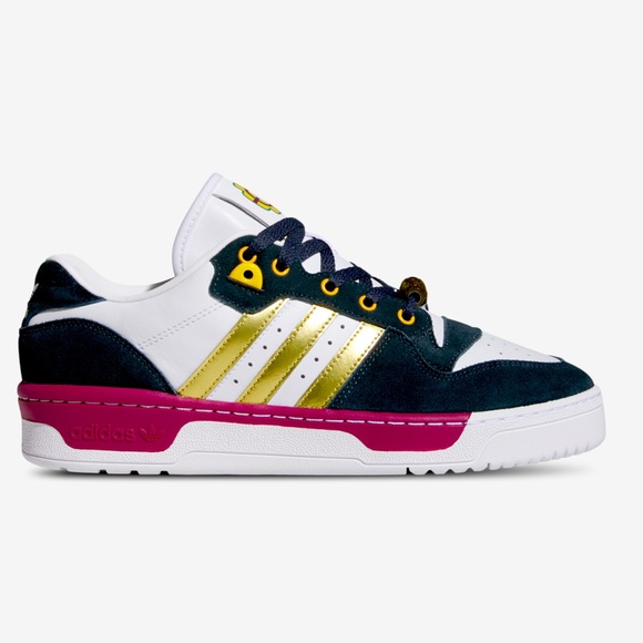 ⚜️ ADIDAS x DEMON SLAYER TENGEN RIVALRY LOW ⚜️